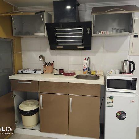 Open Hotel Dammam Luaran gambar